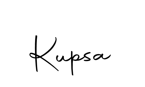 Autography-DOLnW is a professional signature style that is perfect for those who want to add a touch of class to their signature. It is also a great choice for those who want to make their signature more unique. Get Kupsa name to fancy signature for free. Kupsa signature style 10 images and pictures png