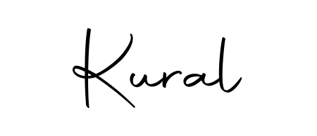 Elevate your brand with a stunning Kural eSignature. The Autography-DOLnW style provides a balanced, flowing aesthetic for everyday signing. Kural signature style 10 images and pictures png