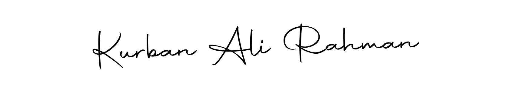 You should practise on your own different ways (Autography-DOLnW) to write your name (Kurban Ali Rahman) in signature. don't let someone else do it for you. Kurban Ali Rahman signature style 10 images and pictures png