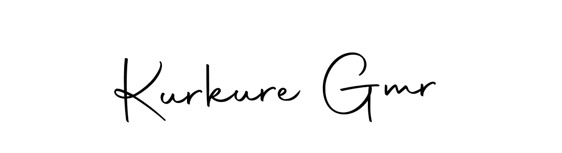 The best way (Autography-DOLnW) to make a short signature is to pick only two or three words in your name. The name Kurkure Gmr include a total of six letters. For converting this name. Kurkure Gmr signature style 10 images and pictures png