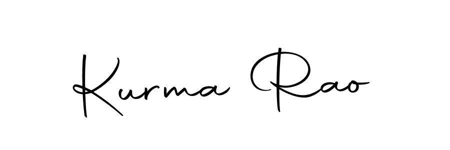 You can use this online signature creator to create a handwritten signature for the name Kurma Rao. This is the best online autograph maker. Kurma Rao signature style 10 images and pictures png