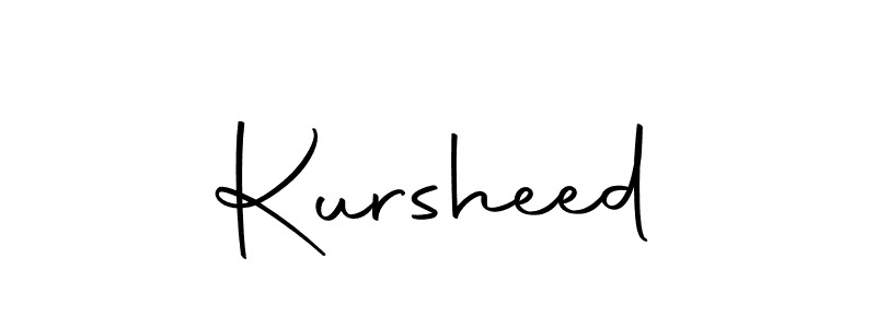 Best and Professional Signature Style for Kursheed. Autography-DOLnW Best Signature Style Collection. Kursheed signature style 10 images and pictures png