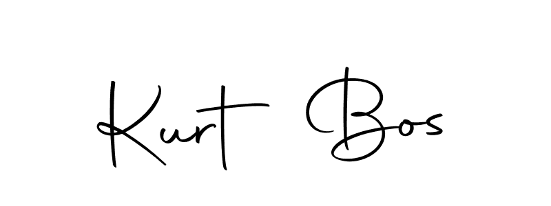 Make a beautiful signature design for name Kurt Bos. With this signature (Autography-DOLnW) style, you can create a handwritten signature for free. Kurt Bos signature style 10 images and pictures png