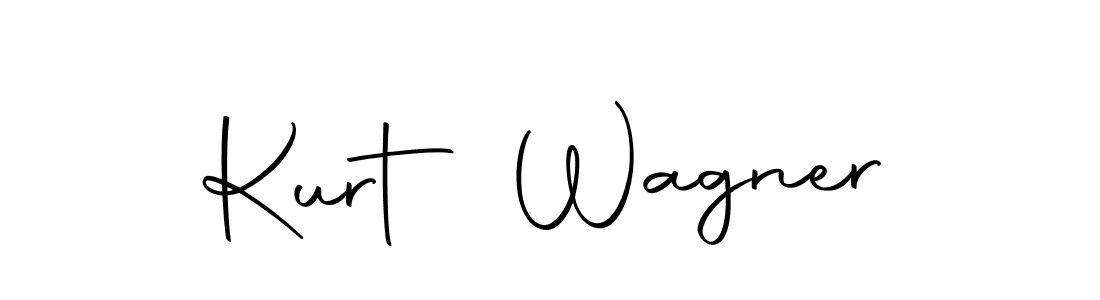 if you are searching for the best signature style for your name Kurt Wagner. so please give up your signature search. here we have designed multiple signature styles  using Autography-DOLnW. Kurt Wagner signature style 10 images and pictures png