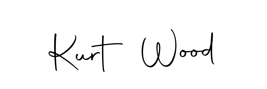 if you are searching for the best signature style for your name Kurt Wood. so please give up your signature search. here we have designed multiple signature styles  using Autography-DOLnW. Kurt Wood signature style 10 images and pictures png