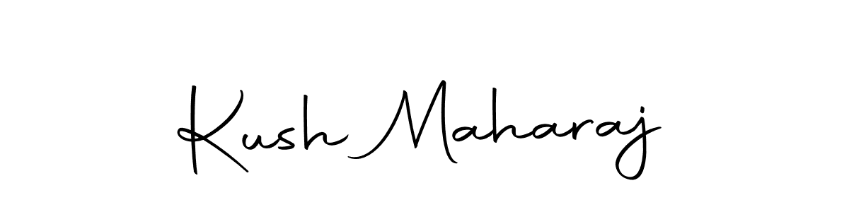 Once you've used our free online signature maker to create your best signature Autography-DOLnW style, it's time to enjoy all of the benefits that Kush Maharaj name signing documents. Kush Maharaj signature style 10 images and pictures png