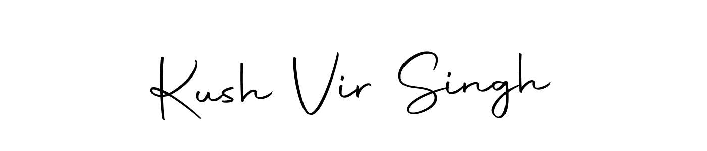 Best and Professional Signature Style for Kush Vir Singh. Autography-DOLnW Best Signature Style Collection. Kush Vir Singh signature style 10 images and pictures png