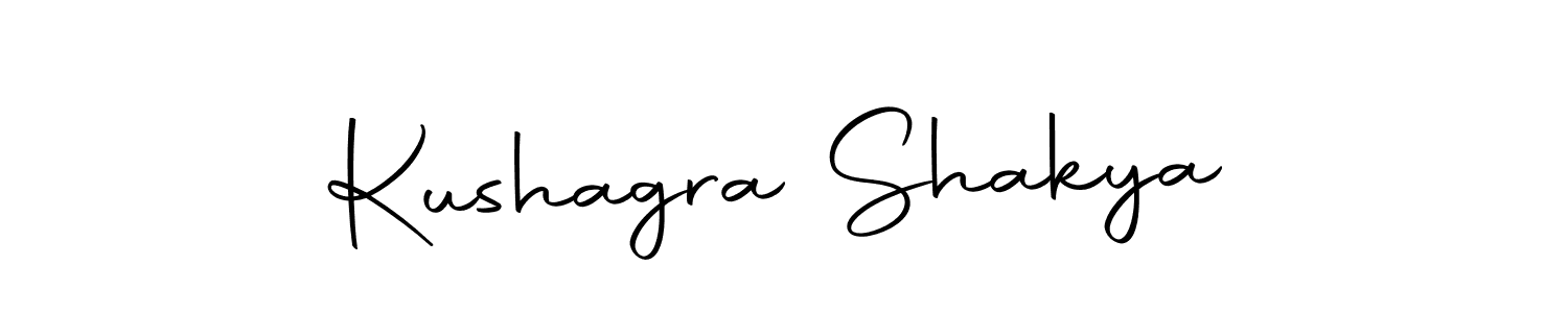 Kushagra Shakya stylish signature style. Best Handwritten Sign (Autography-DOLnW) for my name. Handwritten Signature Collection Ideas for my name Kushagra Shakya. Kushagra Shakya signature style 10 images and pictures png