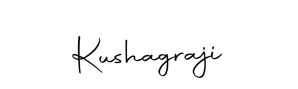 Autography-DOLnW is a professional signature style that is perfect for those who want to add a touch of class to their signature. It is also a great choice for those who want to make their signature more unique. Get Kushagraji name to fancy signature for free. Kushagraji signature style 10 images and pictures png