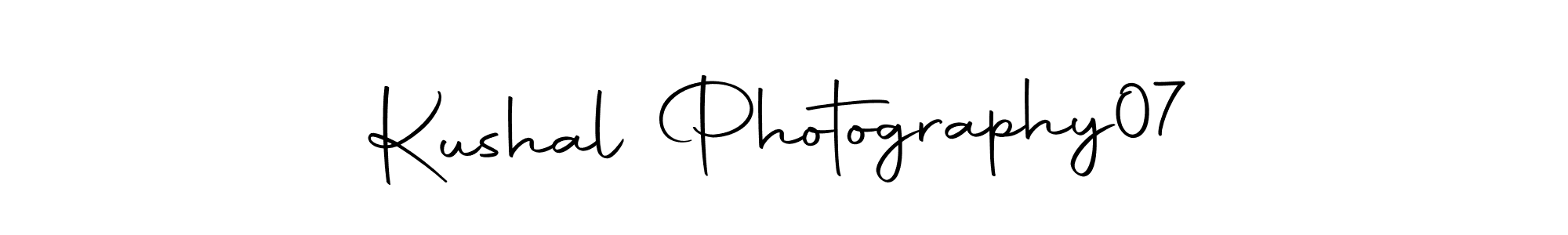 Also You can easily find your signature by using the search form. We will create Kushal Photography07 name handwritten signature images for you free of cost using Autography-DOLnW sign style. Kushal Photography07 signature style 10 images and pictures png