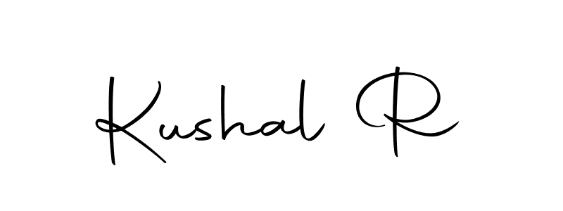 Also You can easily find your signature by using the search form. We will create Kushal R name handwritten signature images for you free of cost using Autography-DOLnW sign style. Kushal R signature style 10 images and pictures png