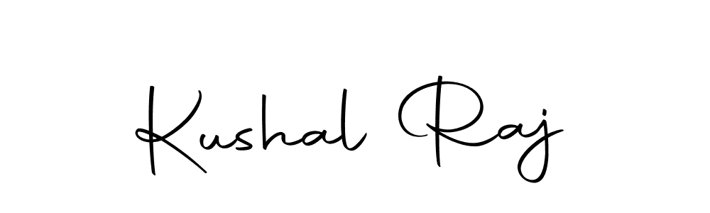 This is the best signature style for the Kushal Raj name. Also you like these signature font (Autography-DOLnW). Mix name signature. Kushal Raj signature style 10 images and pictures png