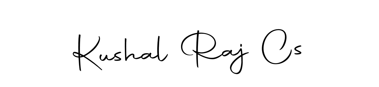 It looks lik you need a new signature style for name Kushal Raj Cs. Design unique handwritten (Autography-DOLnW) signature with our free signature maker in just a few clicks. Kushal Raj Cs signature style 10 images and pictures png