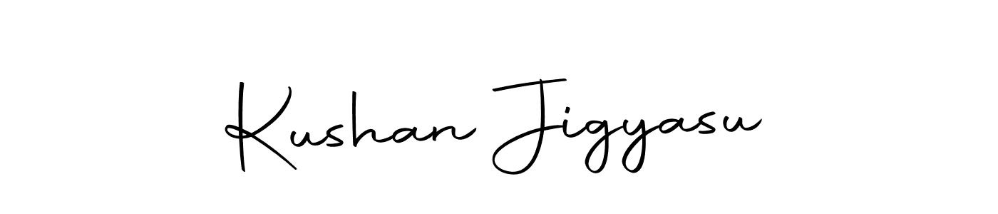 Here are the top 10 professional signature styles for the name Kushan Jigyasu. These are the best autograph styles you can use for your name. Kushan Jigyasu signature style 10 images and pictures png