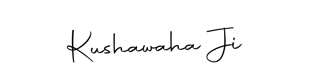 How to Draw Kushawaha Ji signature style? Autography-DOLnW is a latest design signature styles for name Kushawaha Ji. Kushawaha Ji signature style 10 images and pictures png