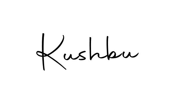 Make a short Kushbu signature style. Manage your documents anywhere anytime using Autography-DOLnW. Create and add eSignatures, submit forms, share and send files easily. Kushbu signature style 10 images and pictures png