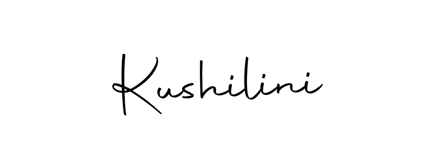 if you are searching for the best signature style for your name Kushilini. so please give up your signature search. here we have designed multiple signature styles  using Autography-DOLnW. Kushilini signature style 10 images and pictures png