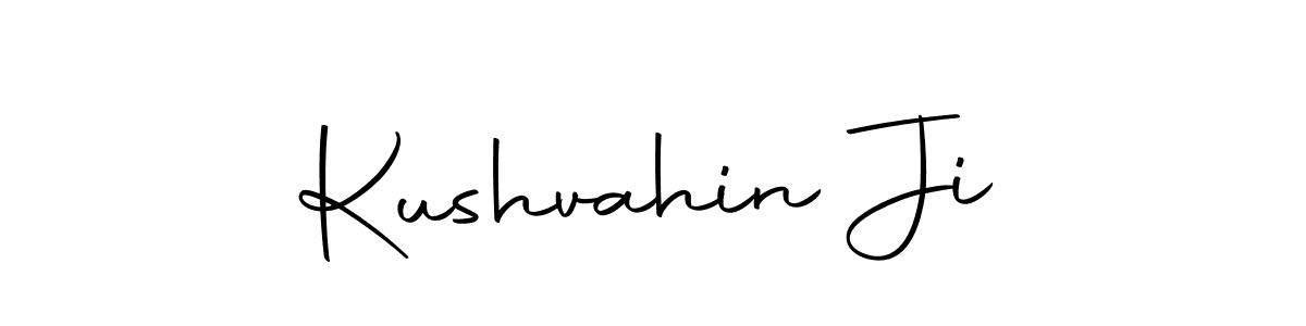How to Draw Kushvahin Ji signature style? Autography-DOLnW is a latest design signature styles for name Kushvahin Ji. Kushvahin Ji signature style 10 images and pictures png