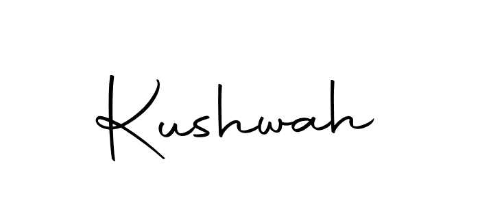 Also we have Kushwah name is the best signature style. Create professional handwritten signature collection using Autography-DOLnW autograph style. Kushwah signature style 10 images and pictures png