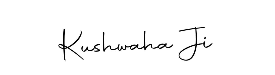 You should practise on your own different ways (Autography-DOLnW) to write your name (Kushwaha Ji) in signature. don't let someone else do it for you. Kushwaha Ji signature style 10 images and pictures png