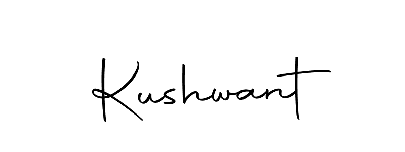 if you are searching for the best signature style for your name Kushwant. so please give up your signature search. here we have designed multiple signature styles  using Autography-DOLnW. Kushwant signature style 10 images and pictures png