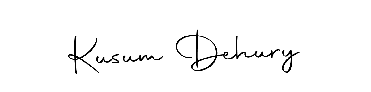 Autography-DOLnW is a professional signature style that is perfect for those who want to add a touch of class to their signature. It is also a great choice for those who want to make their signature more unique. Get Kusum Dehury name to fancy signature for free. Kusum Dehury signature style 10 images and pictures png