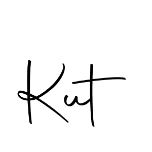 Also we have Kut name is the best signature style. Create professional handwritten signature collection using Autography-DOLnW autograph style. Kut signature style 10 images and pictures png