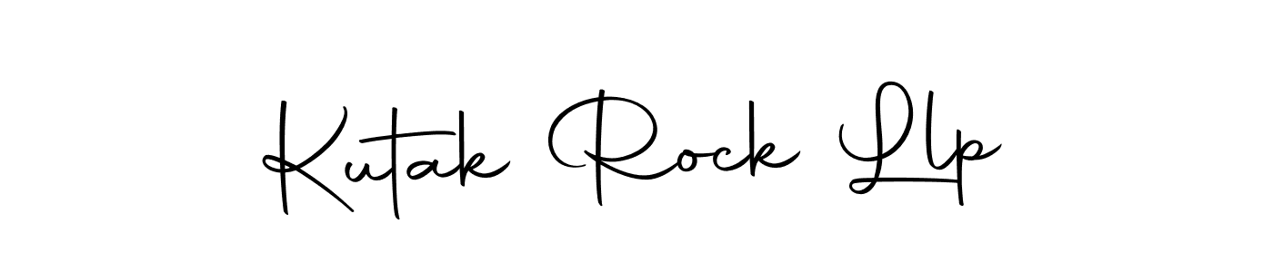 Make a short Kutak Rock Llp signature style. Manage your documents anywhere anytime using Autography-DOLnW. Create and add eSignatures, submit forms, share and send files easily. Kutak Rock Llp signature style 10 images and pictures png