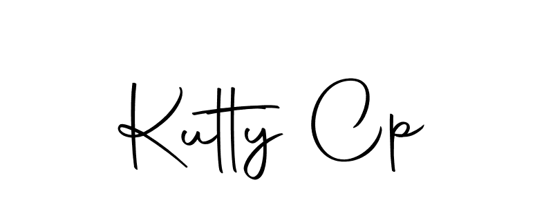 Best and Professional Signature Style for Kutty Cp. Autography-DOLnW Best Signature Style Collection. Kutty Cp signature style 10 images and pictures png