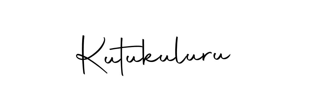 Once you've used our free online signature maker to create your best signature Autography-DOLnW style, it's time to enjoy all of the benefits that Kutukuluru name signing documents. Kutukuluru signature style 10 images and pictures png