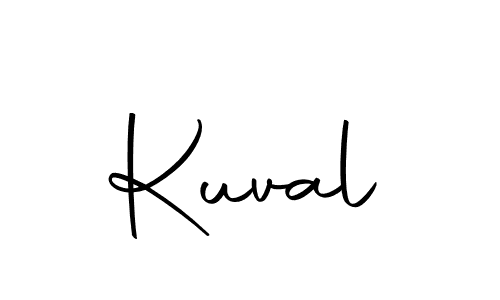The best way (Autography-DOLnW) to make a short signature is to pick only two or three words in your name. The name Kuval include a total of six letters. For converting this name. Kuval signature style 10 images and pictures png