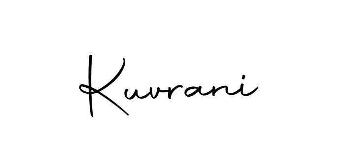 Check out images of Autograph of Kuvrani name. Actor Kuvrani Signature Style. Autography-DOLnW is a professional sign style online. Kuvrani signature style 10 images and pictures png