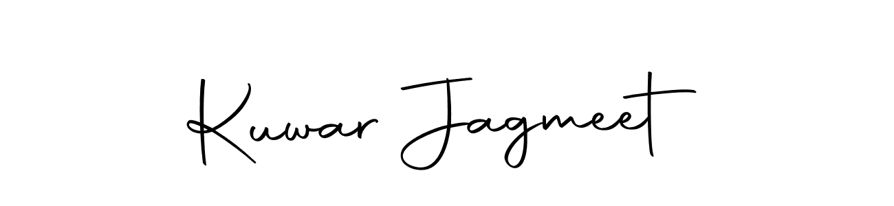 This is the best signature style for the Kuwar Jagmeet name. Also you like these signature font (Autography-DOLnW). Mix name signature. Kuwar Jagmeet signature style 10 images and pictures png