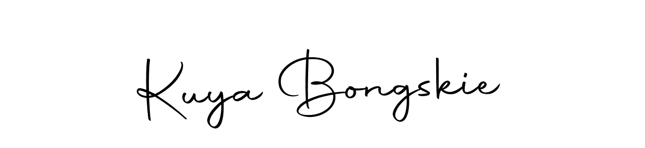 Make a short Kuya Bongskie signature style. Manage your documents anywhere anytime using Autography-DOLnW. Create and add eSignatures, submit forms, share and send files easily. Kuya Bongskie signature style 10 images and pictures png