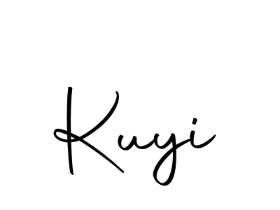 Here are the top 10 professional signature styles for the name Kuyi. These are the best autograph styles you can use for your name. Kuyi signature style 10 images and pictures png