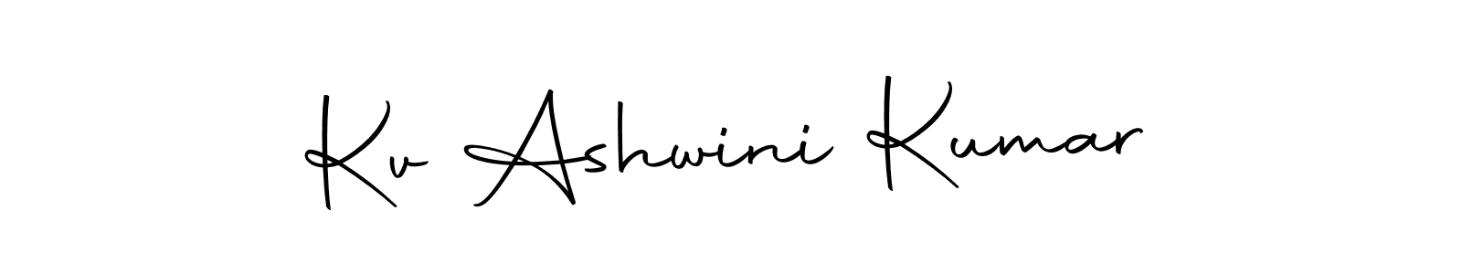 Also You can easily find your signature by using the search form. We will create Kv Ashwini Kumar name handwritten signature images for you free of cost using Autography-DOLnW sign style. Kv Ashwini Kumar signature style 10 images and pictures png
