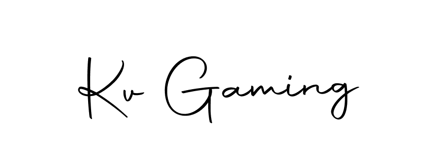 Once you've used our free online signature maker to create your best signature Autography-DOLnW style, it's time to enjoy all of the benefits that Kv Gaming name signing documents. Kv Gaming signature style 10 images and pictures png