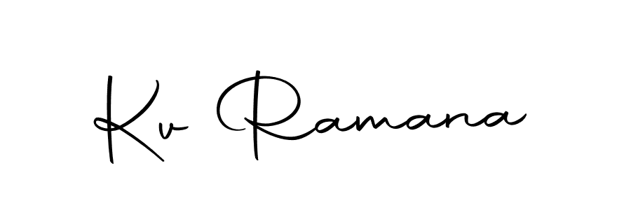 Best and Professional Signature Style for Kv Ramana. Autography-DOLnW Best Signature Style Collection. Kv Ramana signature style 10 images and pictures png