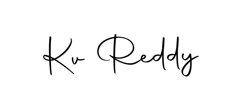 This is the best signature style for the Kv Reddy name. Also you like these signature font (Autography-DOLnW). Mix name signature. Kv Reddy signature style 10 images and pictures png