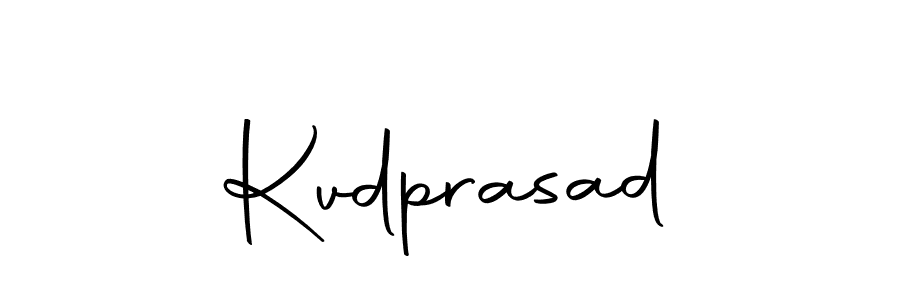 Here are the top 10 professional signature styles for the name Kvdprasad. These are the best autograph styles you can use for your name. Kvdprasad signature style 10 images and pictures png