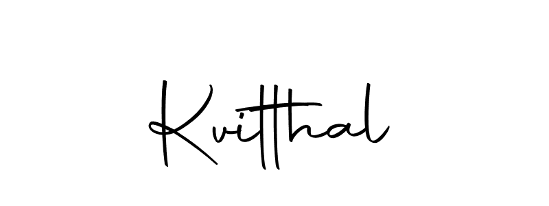 See photos of Kvitthal official signature by Spectra . Check more albums & portfolios. Read reviews & check more about Autography-DOLnW font. Kvitthal signature style 10 images and pictures png