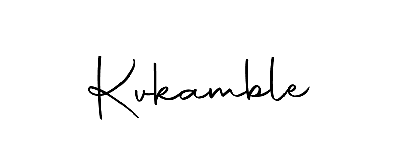 See photos of Kvkamble official signature by Spectra . Check more albums & portfolios. Read reviews & check more about Autography-DOLnW font. Kvkamble signature style 10 images and pictures png
