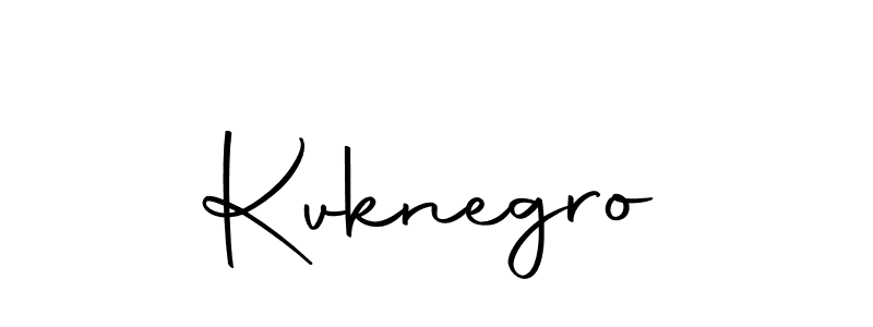 You should practise on your own different ways (Autography-DOLnW) to write your name (Kvknegro) in signature. don't let someone else do it for you. Kvknegro signature style 10 images and pictures png