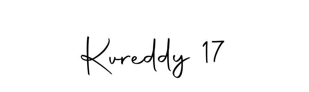 Check out images of Autograph of Kvreddy 17 name. Actor Kvreddy 17 Signature Style. Autography-DOLnW is a professional sign style online. Kvreddy 17 signature style 10 images and pictures png