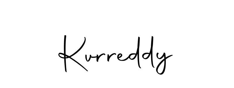 The best way (Autography-DOLnW) to make a short signature is to pick only two or three words in your name. The name Kvrreddy include a total of six letters. For converting this name. Kvrreddy signature style 10 images and pictures png