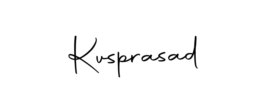 Similarly Autography-DOLnW is the best handwritten signature design. Signature creator online .You can use it as an online autograph creator for name Kvsprasad. Kvsprasad signature style 10 images and pictures png