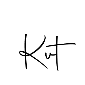 Make a short Kvt signature style. Manage your documents anywhere anytime using Autography-DOLnW. Create and add eSignatures, submit forms, share and send files easily. Kvt signature style 10 images and pictures png