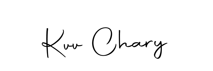 Also You can easily find your signature by using the search form. We will create Kvv Chary name handwritten signature images for you free of cost using Autography-DOLnW sign style. Kvv Chary signature style 10 images and pictures png