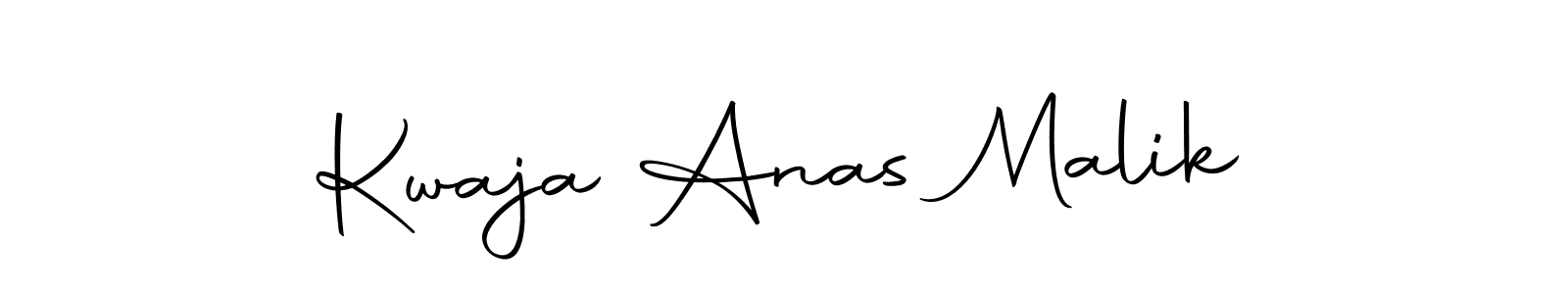 Once you've used our free online signature maker to create your best signature Autography-DOLnW style, it's time to enjoy all of the benefits that Kwaja Anas Malik name signing documents. Kwaja Anas Malik signature style 10 images and pictures png