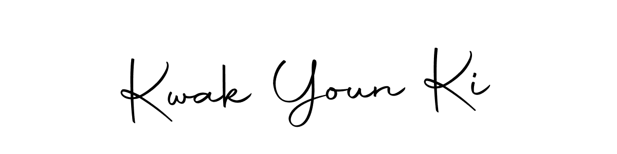 Similarly Autography-DOLnW is the best handwritten signature design. Signature creator online .You can use it as an online autograph creator for name Kwak Youn Ki. Kwak Youn Ki signature style 10 images and pictures png